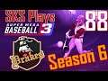 Super Mega Baseball 3 - Atlantic Drakes Franchise - Season 6 - Part 88