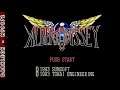 Super Nintendo - Albert Odyssey © 1993 SunSoft - Intro