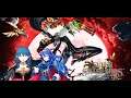 Super Smash Bros Ultimate (2020) Elite Smash Replay 1 - Byleth, Lucina and Bayonetta matches
