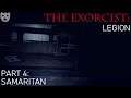 The Exorcist: Legion - Chapter 4: Samaritan | Strange Linked Murders | HD VR Horror 60FPS