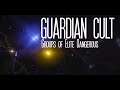 The Groups of Elite Dangerous : The Guardian Cult