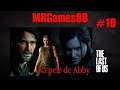The Last of Us #10: Na pele de Abby