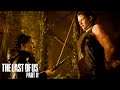 恋人はネイマール【The Last of Us Part II】#13