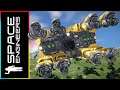 The M5P Heavy Miner - Space Engineers