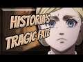 THE MOST IMPORTANT THING EREN HAS SAID! | ATTACK ON TITAN Season 4 Episode 10 (69) Review