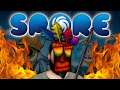 Things get TRIBAL! - Spore - Episode 03