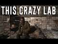 This Crazy Lab | S.T.A.L.K.E.R Anomaly