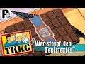 TKKG 7 - Wer stoppt den Feuerteufel #12 | Schokoladige Geschenke | Let's Play