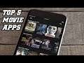 Top 5 Best Free Movie Apps For Android Devices 2020-2021