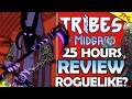 TRIBES OF MIDGARD REVIEW! - Now on Xbox/Switch - Roguelike? SUR-THRIVAL? Tower Defence? ARPG