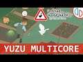 Untitled Goose Game | yuzu Emulator Early Access 598 (MULTICORE) | Nintendo Switch