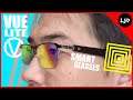 VUE LITE Smartglasses - Unboxing & Review
