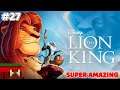 The Lion King (1994) Movie Review (Ninja Reviews)