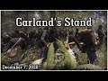 War of Rights - Garland's Stand