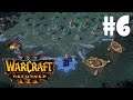 ПРЕДАТЕЛЬСТВО! - РАСКОЛ! - КАМПАНИЯ АЛЬЯНСА ДЛЯ ДВУХ ИГРОКОВ! - КООП В Warcraft III: Reforged #6