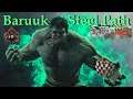 Warframe Baruuk Steel Path 160 % Cc Hulk