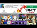 Wcc3 V0.5 New update / wcc3 new update with proof/wcc3 new update/ wcc3 career mode