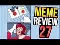 When Every Brawler Gets COMBINED | Brawl Stars Meme Review #27