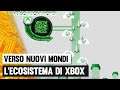 Xbox Series X | L'ecosistema del mondo Xbox