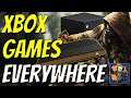 XBOX SERIES X|S - XBOX Games Run on EVERYTHING + UNREAL ENGINE 5 (Atari VCS and STALKER 2)