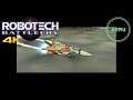 XEMU 0.5.1 | Robotech Battlecry 4K 60FPS UHD | Xbox Emulator Gameplay