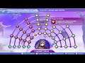 Xenoblade Chronicles 2 - Poppi QT Pi S+ affinity chart