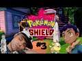 YouTube Shorts ⚠️ Let's Play Pokémon Schild Clip 3
