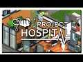 #12 | Project Hospital | Verletzter Patient | Deutsch