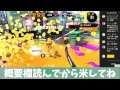 メリクリ!クリスマスプレゼント貰えなかった悪い子です!!【スプラトゥーン2】