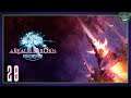 [20] Wade plays Final Fantasy XIV Online 🌱🌱🌱