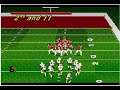 College Football USA '97 (video 3,615) (Sega Megadrive / Genesis)