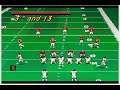 College Football USA '97 (video 3,776) (Sega Megadrive / Genesis)