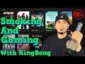 🔴 420 Smoking Weed LIVE Stream 🔞 Smoking with subscribers Cheers 🔥 King Bong 🌳