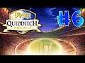 #6 Harry Potter: Quidditch World Cup. Англия vs США, Скандинавия