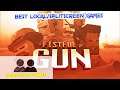 A Fistful of Gun Coop [Gameplay] - How to Play Local Multiplayer
