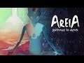 A RELAXING ODE TO JOURNEY! Areia: Pathway to Dawn (Part 1)
