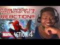 A Ride through the MCU Action Vol.4 - REACTION!!!