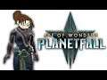 Age of Wonders: Planetfall -- Xenoplague Amazons! -- Part 1 [Sponsored]