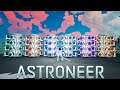 ALL THE GAS - Astroneer Multiplayer Gameplay Ep07