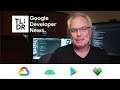 Android for Cars App library 1.1 alpha, Ubuntu Pro on Google Cloud, Tau VMs, and more!