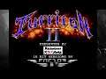 Angetestet: TURRICAN FLASHBACK #3/5 - Turrican 2 Final Fight - Angespielt Lets Try PS4 Playstation 4