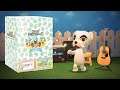 Animal Crossing New Horizons Collectors Edition Soundtrack Unboxing