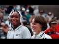 AO Tennis 2 PS4 US Open 1997 Finale Martina Hingis vs Venus Williams