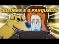 APENAS PANQUECA E DOLORES | 60 Seconds