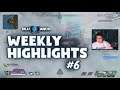 APEX WEEKLY HIGHLIGHTS #6 | TWITCH STREAM HIGHLIGHTS