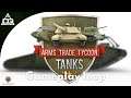 Arms Trade Tycoon: Tanks - Gameplay