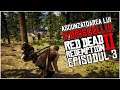 Ascunzatoarea lui O'Driscoll | Red Dead Redemption 2 Romania | Capitolul 2 Episodul 3