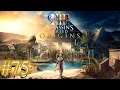 Assassin's Creed Origins Platin-Let's-Play #75 | Wiedervereinigung + Entlaufene Fracht