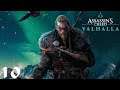 Assassin’s Creed Valhalla - Let´s Play 10 - Twitch Livestream -Blutrache