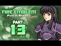 Part 13: Let's Play Fire Emblem, Randomized Path of Radiance - "Astrid... More Like Badstrid"